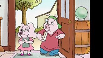 Episode 4 La Cage au Leo