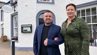 Episode 1 Inn Castledawson