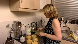 Episode 4 Stoke, Lesley Blood