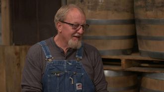 Episode 3 Moonshine of Mexico