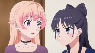 Episode 19 Letter from a Friend