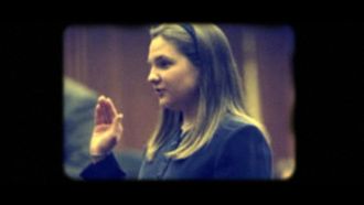 Episode 6 The Killing of Matthew Eappen