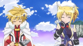 Episode 8 The War Starts