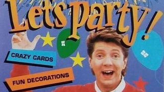 Episode 4 Art Attack Season 1 Episode 4