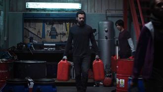 Episode 3 Episode III