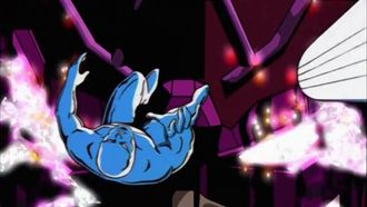 Episode 3 The Origin of the Silver Surfer (3)