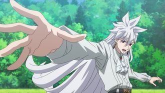 Episode 86 Crimson Showdown