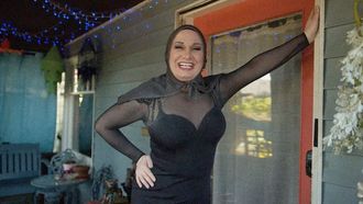 Episode 5 The Garden of Edie