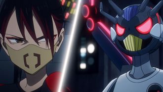 Episode 4 The Bounty Hunters