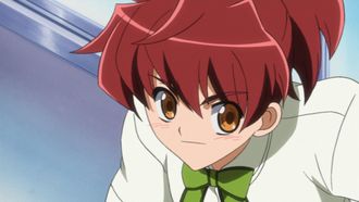 Episode 2 Expert of Loving Huge Breasts