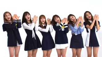 Episode 246 Episode 246 with Laboum