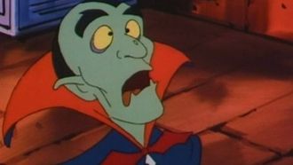 Episode 8 The Show Must Go On