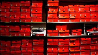 Episode 11 Swoosh Dreams