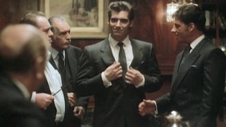 Episode 8 A Deal's a Deal