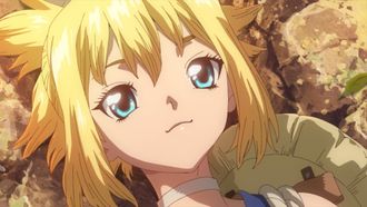 Episode 7 Where Two Million Years Have Gone