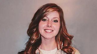 Episode 2 The Murder of Skylar Neese (TV Episode 2021)