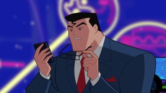 Episode 39 The Brain Buster