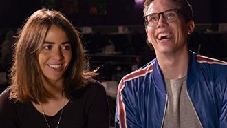 Episode 1 Road To The Roast Battle