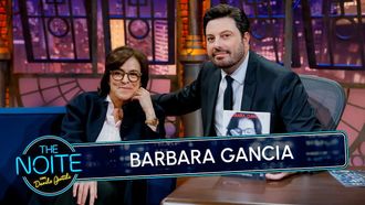 Episode 135 Barbara Gancia