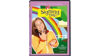 Episode 6 My Favorite Things