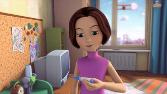 Episode 24 The Thermometer