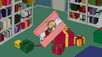 Episode 11 Little Miss Christmas - Part 1