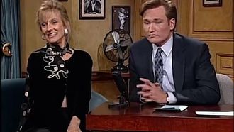 Episode 23 Cloris Leachman, Craig Sheffer, 4 Non Blondes