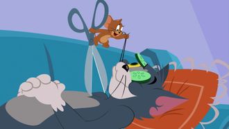 Episode 1 Spike Gets Skooled