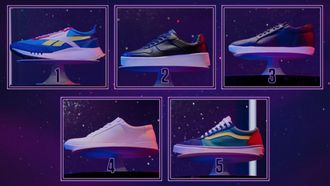 Episode 2 Phony Fashion