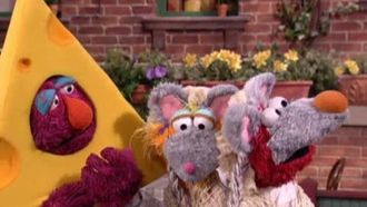 Episode 13 Who'll Replace The Big Bad Wolf (4095)