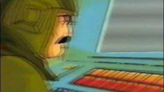 Episode 60 The Invaders