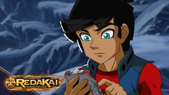 Episode 3 The Kairu Diary