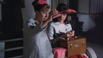 Episode 25 Love and the Single Gidget