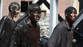 Episode 2 Fracking Zombies