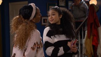 Episode 11 That Sleepover Life