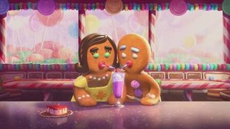 Episode 1 Play All Three: Shrek's Swamp Stories