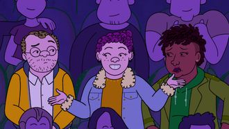 Episode 2 Hannah's Dance Recital