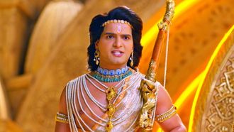 Episode 189 Mata Sita Ka Faisala