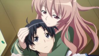 Episode 6 I'll Protect You.
