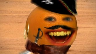 Episode 6 Fruit Vengers
