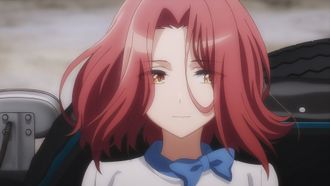 Episode 11 MISSION: Daughter Dearest IV