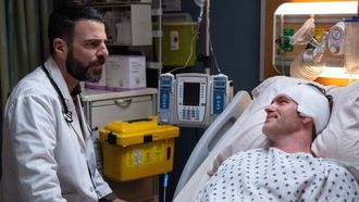 Episode 7 The One That Got Away