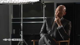 Episode 4 WIRED Insider Interviews Darren Cross, CEO of Pym Technologies