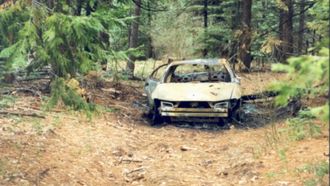 Episode 2 Horror in Yosemite