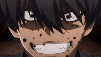 Episode 20 Rage vs. Rage