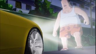 Episode 3 A Leader Really Must