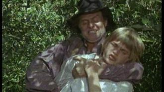 Episode 13 Huck Becomes a Victim