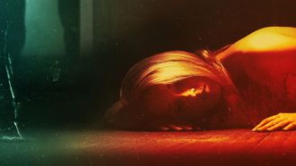 Episode 6 Officer Down