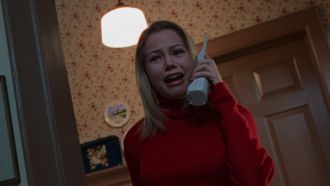 Episode 11 The Scare