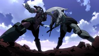 Episode 7 You're Gonna Do It!!